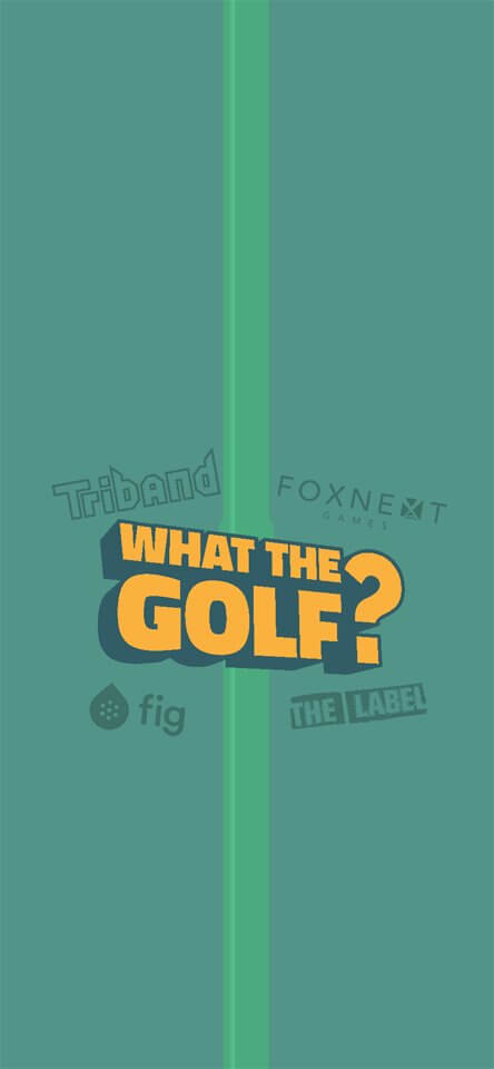 WHAT THE GOLF:これがゴルフ?のレビュー画像