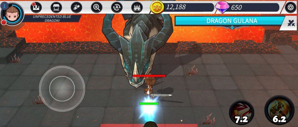 Endless Quest 2