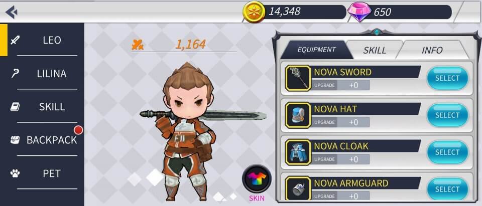 Endless Quest 2