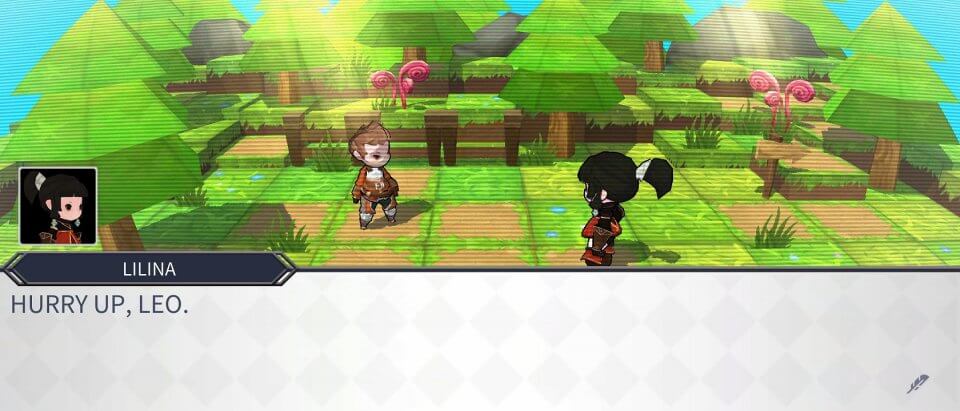 Endless Quest 2