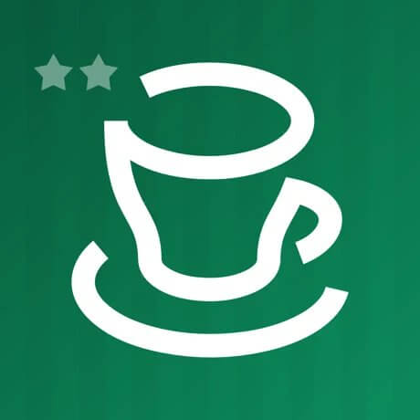 Coffee Inc 2（コーヒーインク2）のアプリアイコン