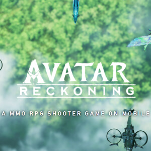 Avatar:Reckoning 配信日と事前登録の情報の画像