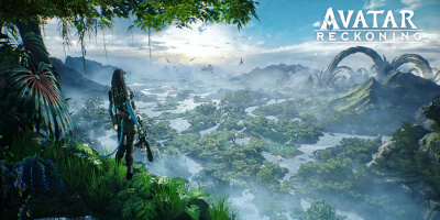 Avatar：Reckoning　配信日と事前登録の情報の画像