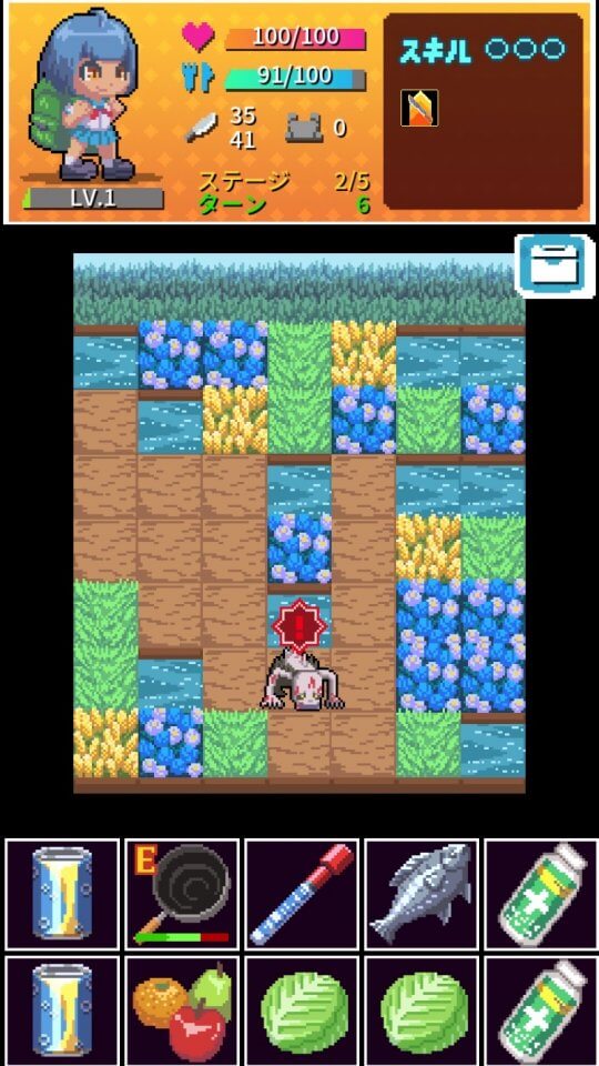 放課後!サバ部 レビュー画像