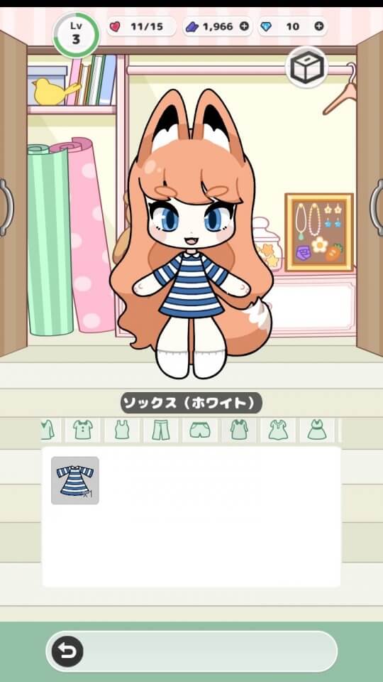 ぷちっ子デイズゆるふわ レビュー画像