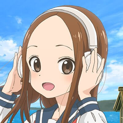 からかい上手の高木さん キュンキュンレコーズ 配信日と事前登録の情報の画像