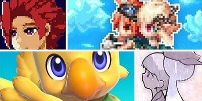 週刊アプリゲット2022【vol.2】1/7~1/13のスマホゲーム情報を総まとめ!の画像
