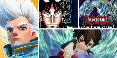 週刊アプリゲット2022【vol.4】1/21~1/27のスマホゲーム情報を総まとめ!の画像