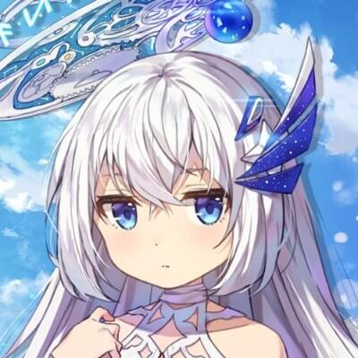 ユグドラ・レゾナンス 配信日と事前登録の情報の画像