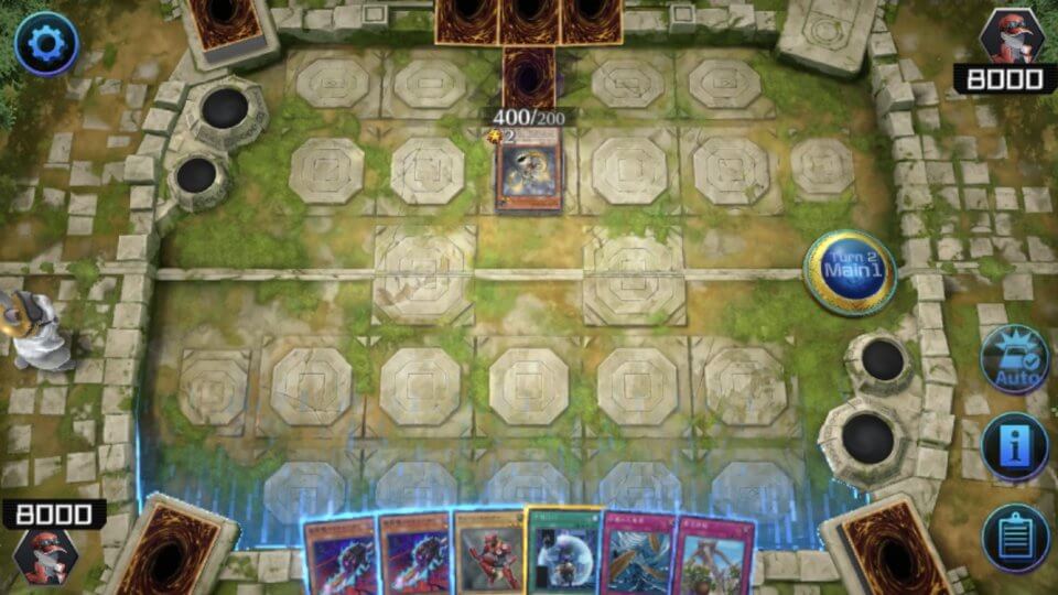yugioh-md