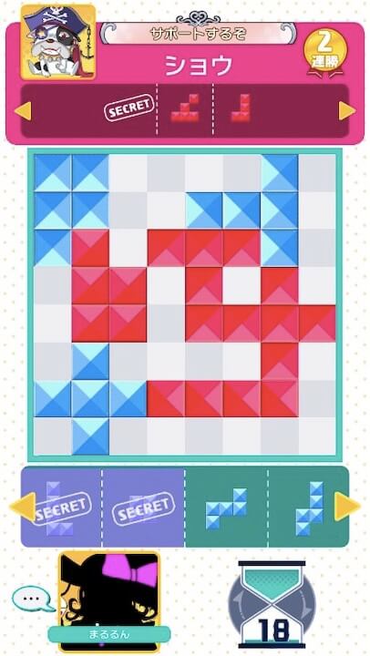パネクロ