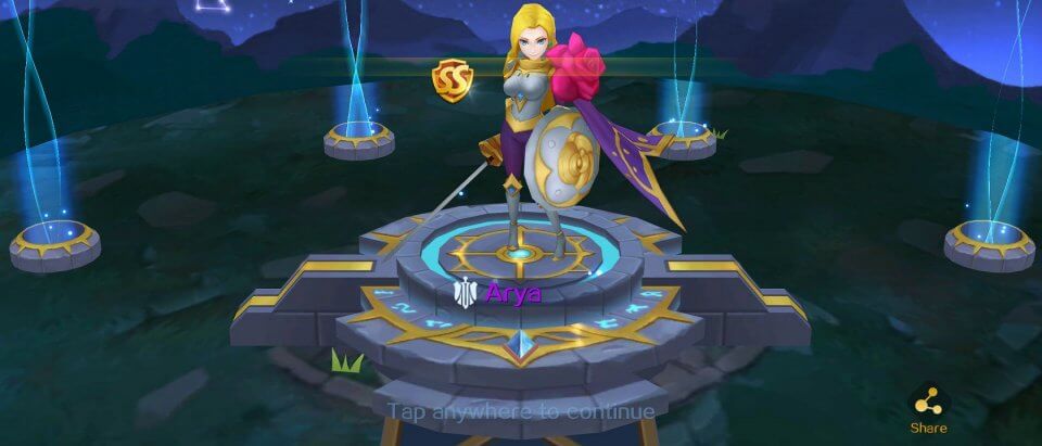 Magic War TD