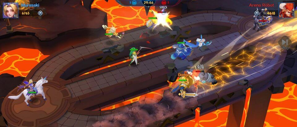 Magic War TD
