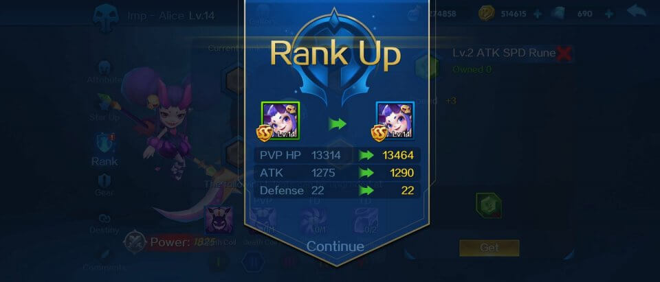 Magic War TD