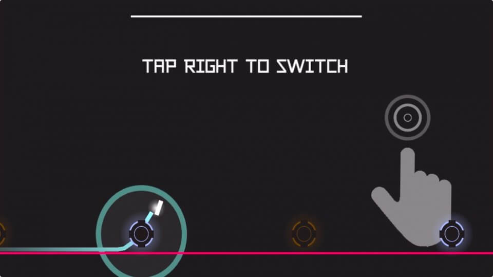 SwitchAndDash