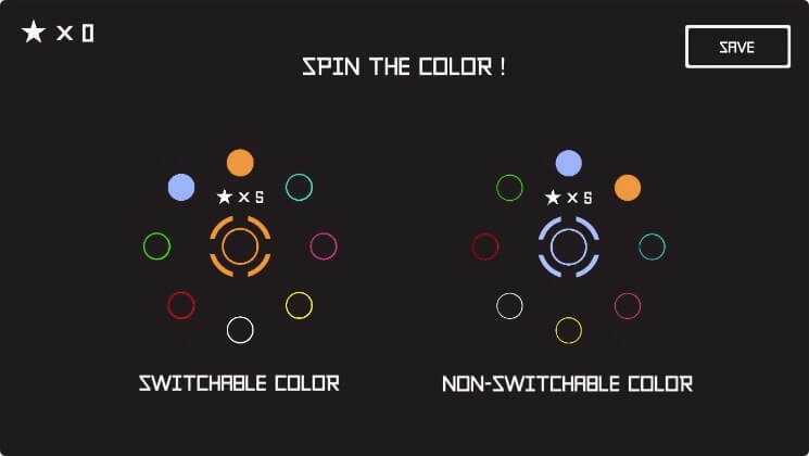 SwitchAndDash