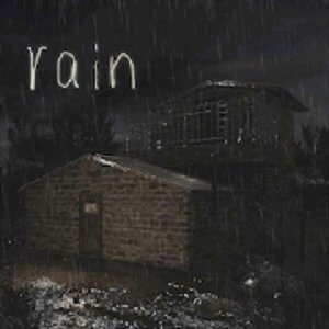 rain -脱出ゲーム-のアプリアイコン