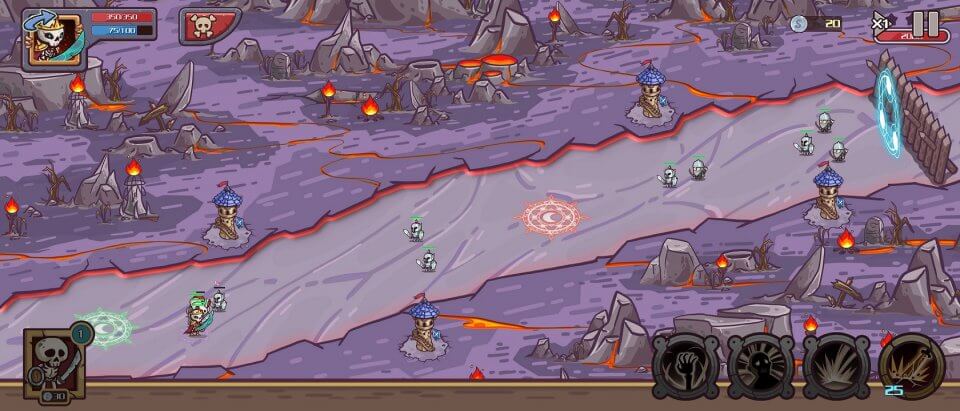 Final Attack