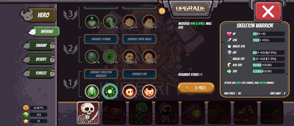 Final Attack