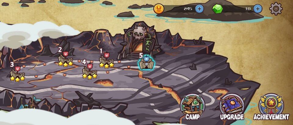 Final Attack