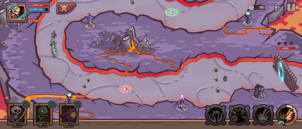 Final Attack
