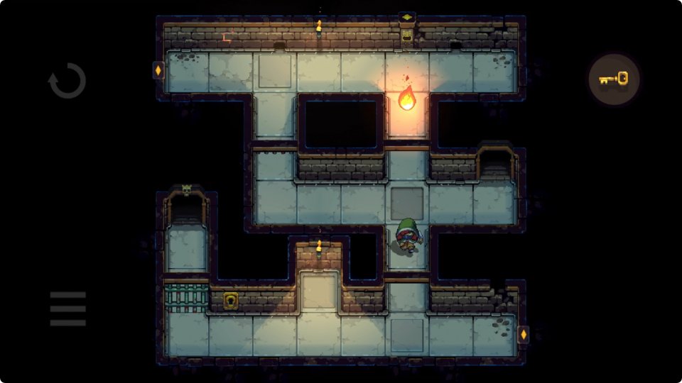 Dungeons of Dreadrock