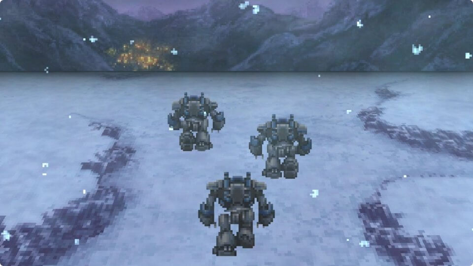 FINAL FANTASY VI