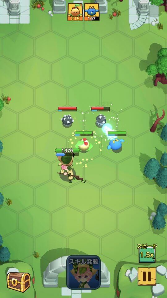 battle-tamer