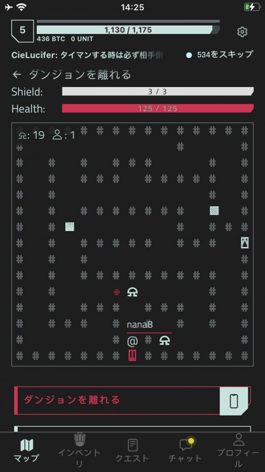 cybercode