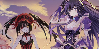 デート・ア・ライブ 精霊クライシス　配信日と事前登録の情報の画像