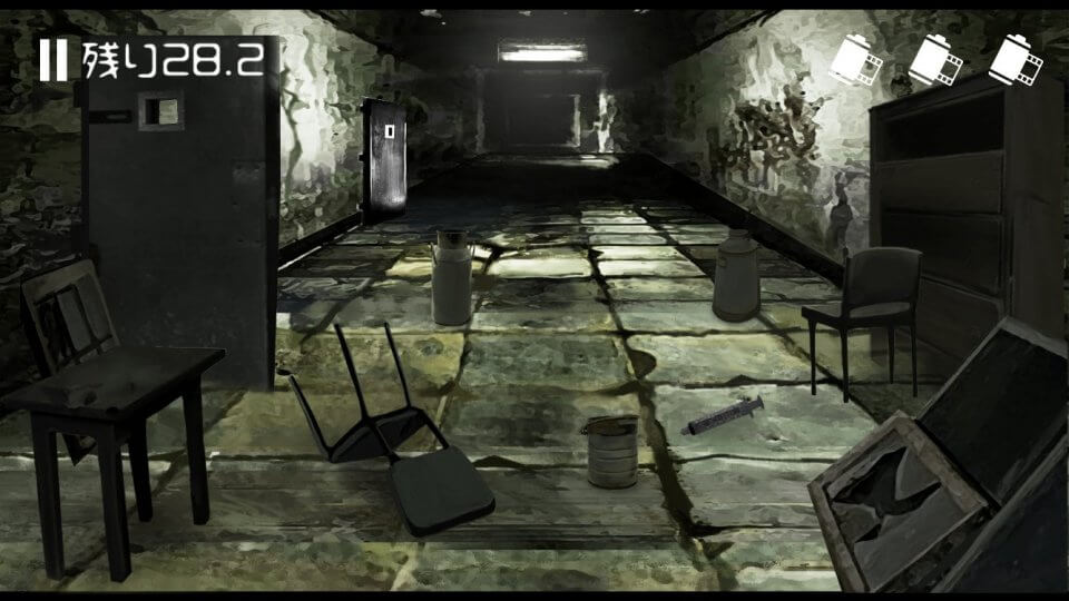 haunting-films