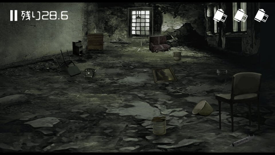 haunting-films