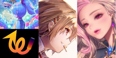 週刊アプリゲット2022【vol.6】2/4~2/10のスマホゲーム情報を総まとめ!の画像