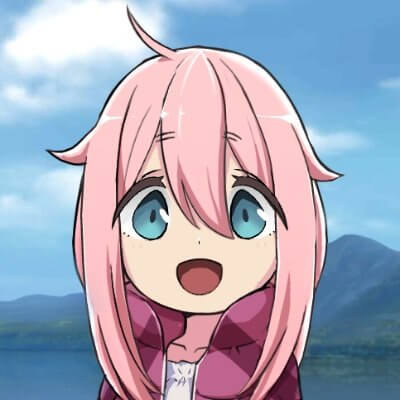 ゆるキャン△ つなげるみんなのオールインワン!! 配信日と事前登録の情報の画像