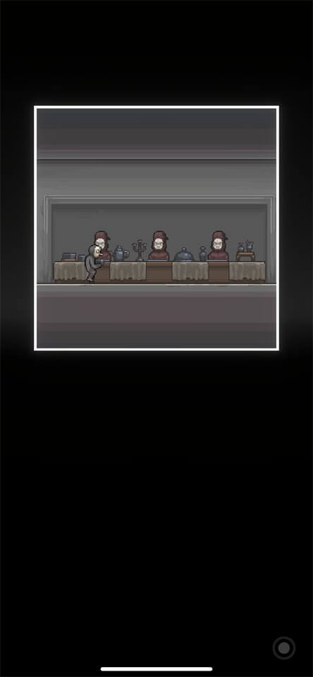 マイ ダーケスト モーメント