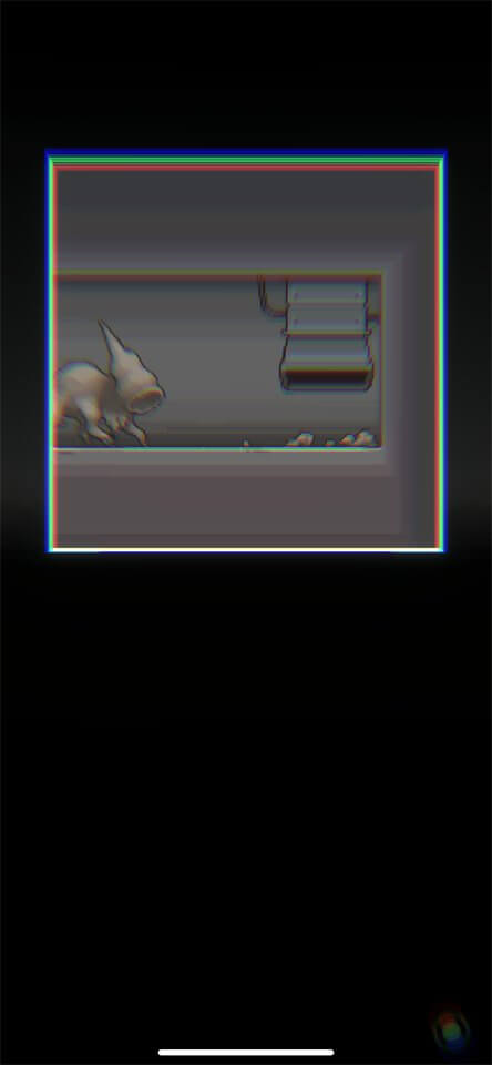 マイ ダーケスト モーメント