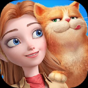 フェアリータウンの物語のアプリアイコン