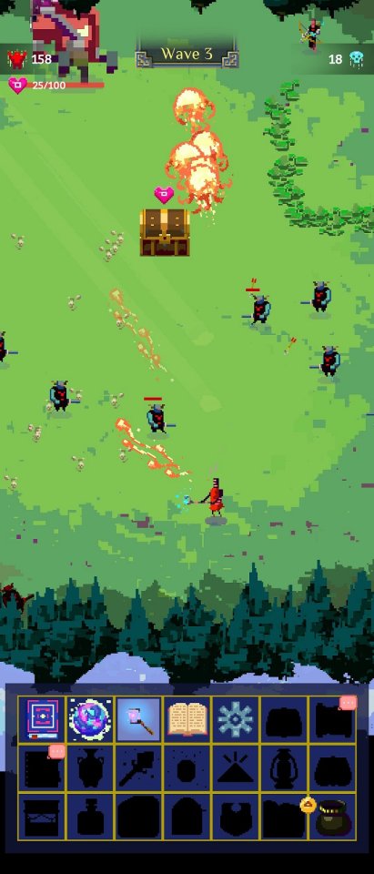 Tap Wizard 2