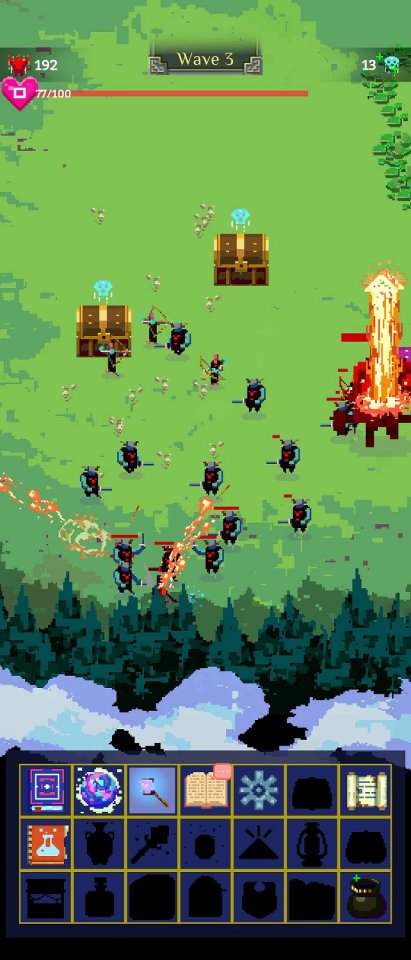 Tap Wizard 2