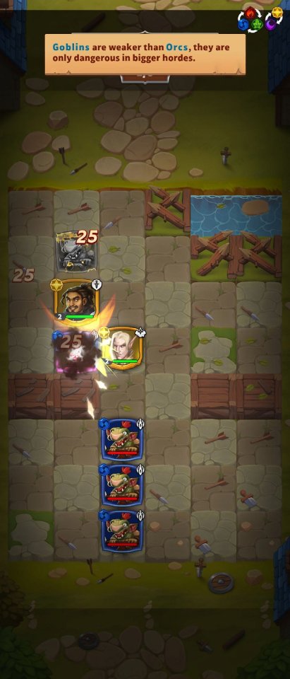 Friends & Dragons