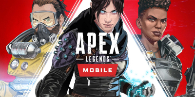 Apex Legends Mobileの画像
