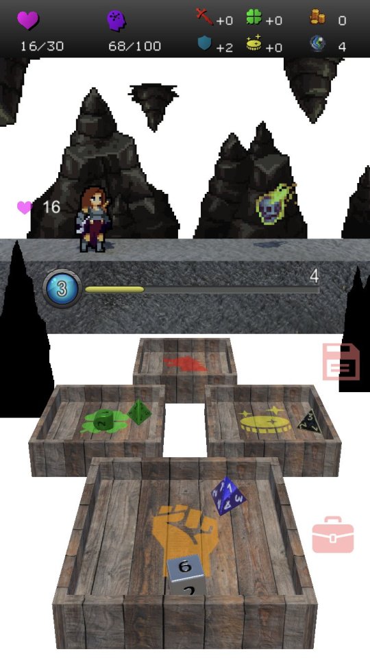 dicecave