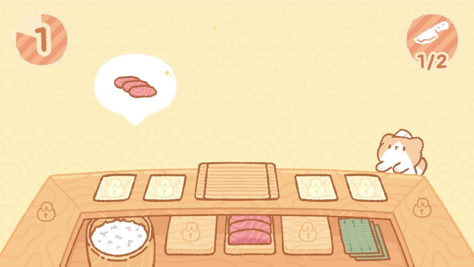 kuma-sushi-bar