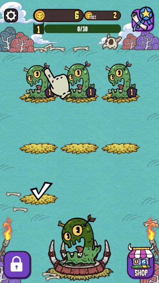 monsterforest
