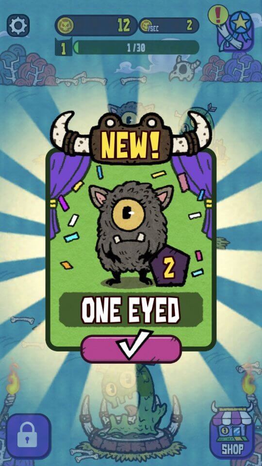 monsterforest