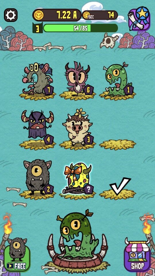 monsterforest