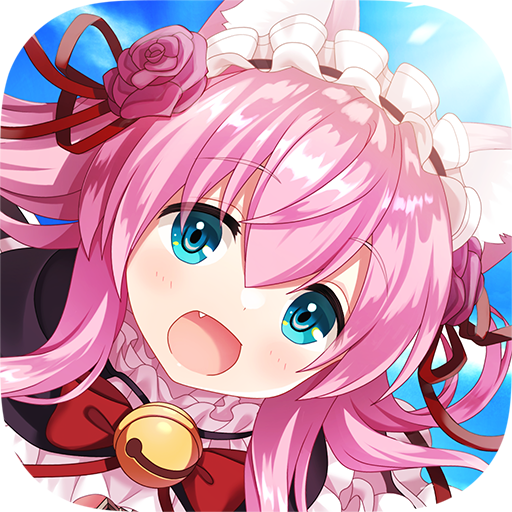 モンスター娘TDのアプリアイコン