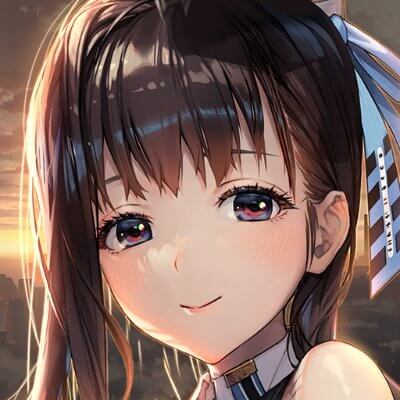 勝利の女神:NIKKE 配信日と事前登録の情報の画像