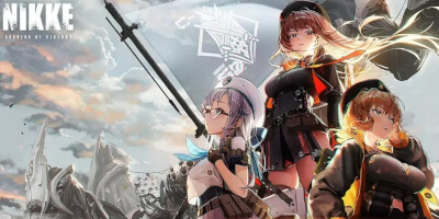 勝利の女神：NIKKE　配信日と事前登録の情報の画像