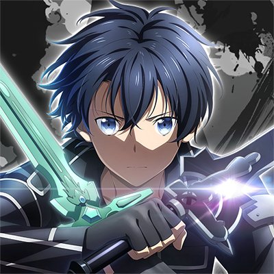 ソードアート・オンライン ヴァリアント・ショウダウン 配信日と事前登録の情報の画像